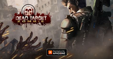 Dead Target MOD APK 4.134.0 – (Unlimited .